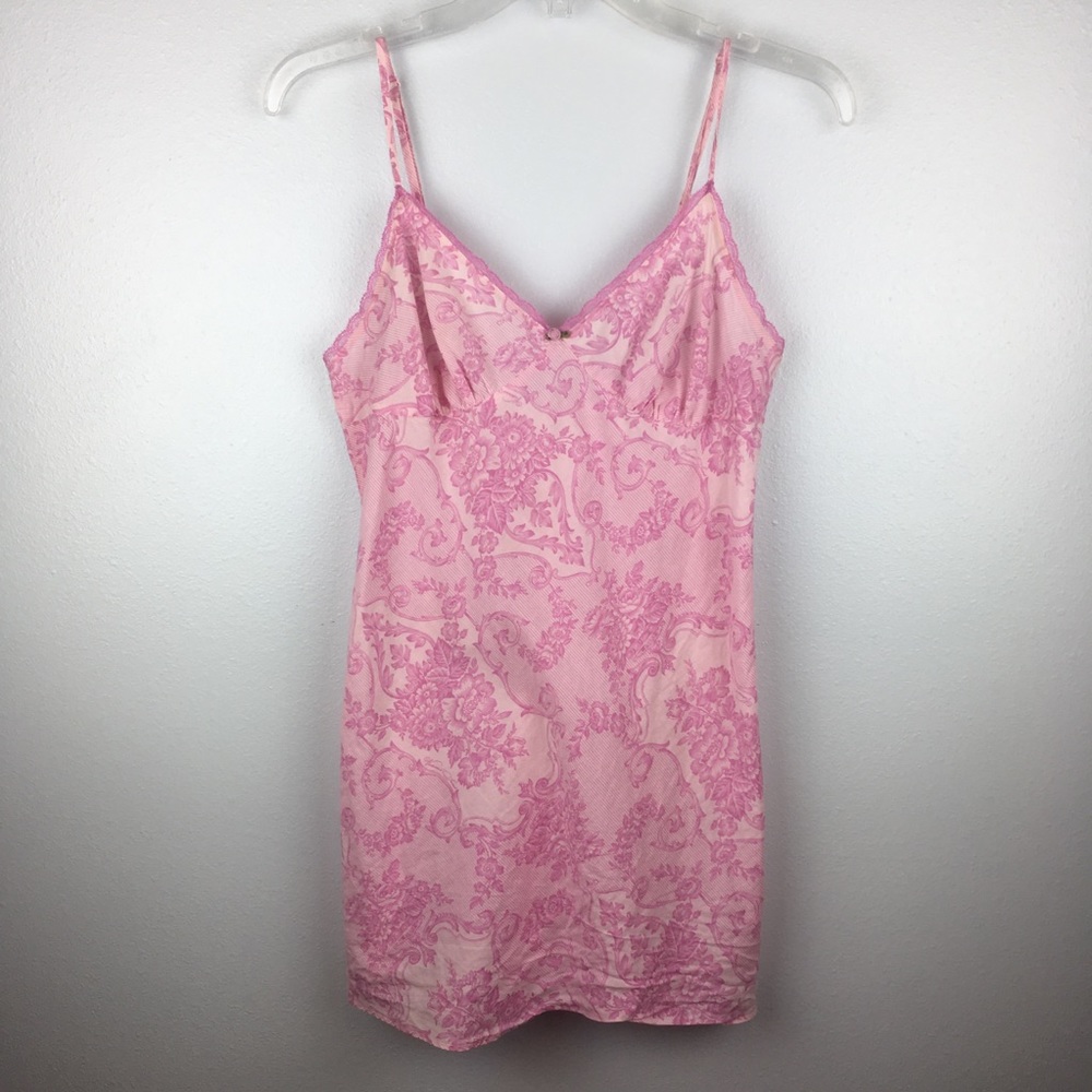 Victoria’s Secret Chemise/Slip